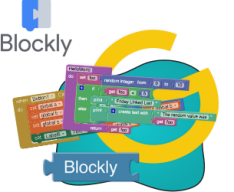 Google Blockly! Апофеоз визуального программирования - Школа программирования для детей, компьютерные курсы для школьников, начинающих и подростков - KIBERone г. Батайск