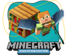 Minecraft Education - Школа программирования для детей, компьютерные курсы для школьников, начинающих и подростков - KIBERone г. Батайск