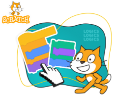 Знакомство со Scratch. Создание игр на Scratch. Основы - Школа программирования для детей, компьютерные курсы для школьников, начинающих и подростков - KIBERone г. Батайск