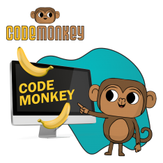 CodeMonkey. Развиваем логику - КИБЕРшкола программирования для детей, компьютерные курсы для школьников, начинающих и подростков - KIBERone г. Батайск