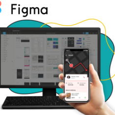 Figma. Web-дизайн для сайтов и приложений - КИБЕРшкола программирования для детей, компьютерные курсы для школьников, начинающих и подростков - KIBERone г. Батайск