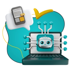 AI Product Lab. Собираем MVP за 3 занятия – как взрослые IT-команды - КИБЕРшкола программирования для детей, компьютерные курсы для школьников, начинающих и подростков - KIBERone г. Батайск
