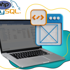 PHP+SQL - КИБЕРшкола программирования для детей, компьютерные курсы для школьников, начинающих и подростков - KIBERone г. Батайск