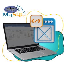 PHP+SQL - КИБЕРшкола программирования для детей, компьютерные курсы для школьников, начинающих и подростков - KIBERone г. Батайск