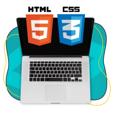 Web-мастер (HTML+CSS) - КИБЕРшкола программирования для детей, компьютерные курсы для школьников, начинающих и подростков - KIBERone г. Батайск