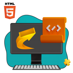 Основы HTML. Изучение веб-разработки - КИБЕРшкола программирования для детей, компьютерные курсы для школьников, начинающих и подростков - KIBERone г. Батайск