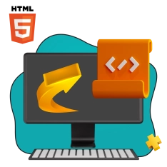 Web-мастер: первые шаги в мир современных сайтов. Основы HTML - КИБЕРшкола программирования для детей, компьютерные курсы для школьников, начинающих и подростков - KIBERone г. Батайск