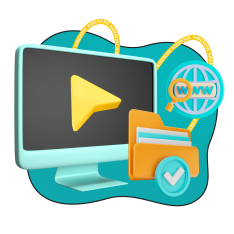 Компьютерная грамотность - КИБЕРшкола программирования для детей, компьютерные курсы для школьников, начинающих и подростков - KIBERone г. Батайск