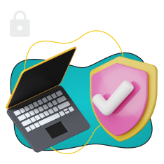 Кибербезопасность - КИБЕРшкола программирования для детей, компьютерные курсы для школьников, начинающих и подростков - KIBERone г. Батайск