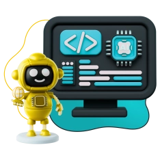 Vibe Coding & AI-инжиниринг - КИБЕРшкола программирования для детей, компьютерные курсы для школьников, начинающих и подростков - KIBERone г. Батайск