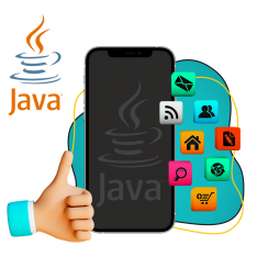 Программирование на Java. Твое первое приложение! - КИБЕРшкола программирования для детей, компьютерные курсы для школьников, начинающих и подростков - KIBERone г. Батайск