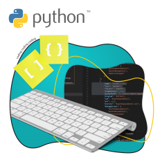 Программирование в Python. Создай свою первую игру! - КИБЕРшкола программирования для детей, компьютерные курсы для школьников, начинающих и подростков - KIBERone г. Батайск