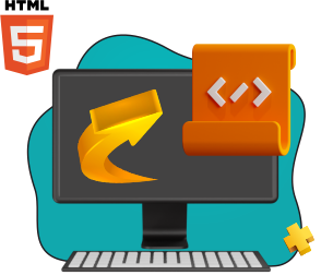 Основы HTML. Изучение web-разработки - Школа программирования для детей, компьютерные курсы для школьников, начинающих и подростков - KIBERone г. Батайск