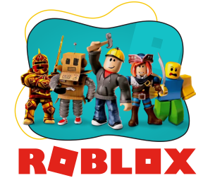 Roblox Studio. Сделать все, что вы можете себе представить - Школа программирования для детей, компьютерные курсы для школьников, начинающих и подростков - KIBERone г. Батайск