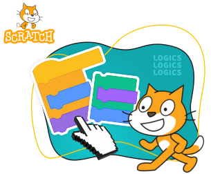 Знакомство со Scratch. Создание игр на Scratch. Основы - Школа программирования для детей, компьютерные курсы для школьников, начинающих и подростков - KIBERone г. Батайск
