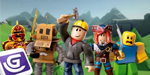 Создаем свою вселенную по мотивам любимой игры на движке GDevelop 5 - КИБЕРшкола программирования для детей, компьютерные курсы для школьников, начинающих и подростков - KIBERone г. Батайск