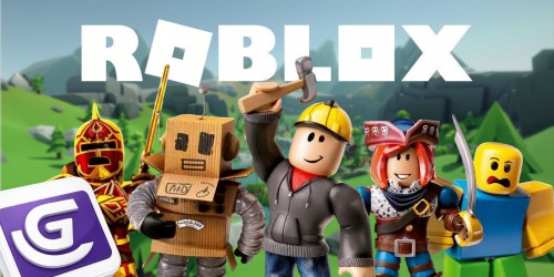 Создаем свою вселенную по мотивам Roblox на движке GDevelop 5 - КИБЕРшкола программирования для детей, компьютерные курсы для школьников, начинающих и подростков - KIBERone г. Батайск