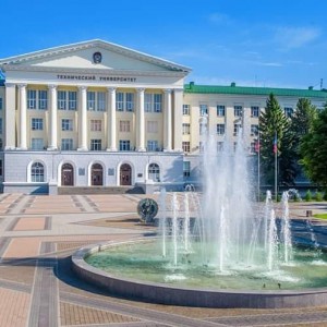 В сентябре открытие новой локации в самом центре Ростова-на-Дону, в Кванториуме при ДГТУ! - Школа программирования для детей, компьютерные курсы для школьников, начинающих и подростков - KIBERone г. Батайск