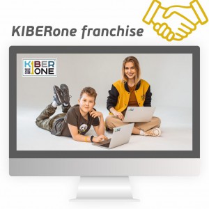 Франшиза KIBERone — в списке лучших по итогам 2019 года - Школа программирования для детей, компьютерные курсы для школьников, начинающих и подростков - KIBERone г. Батайск